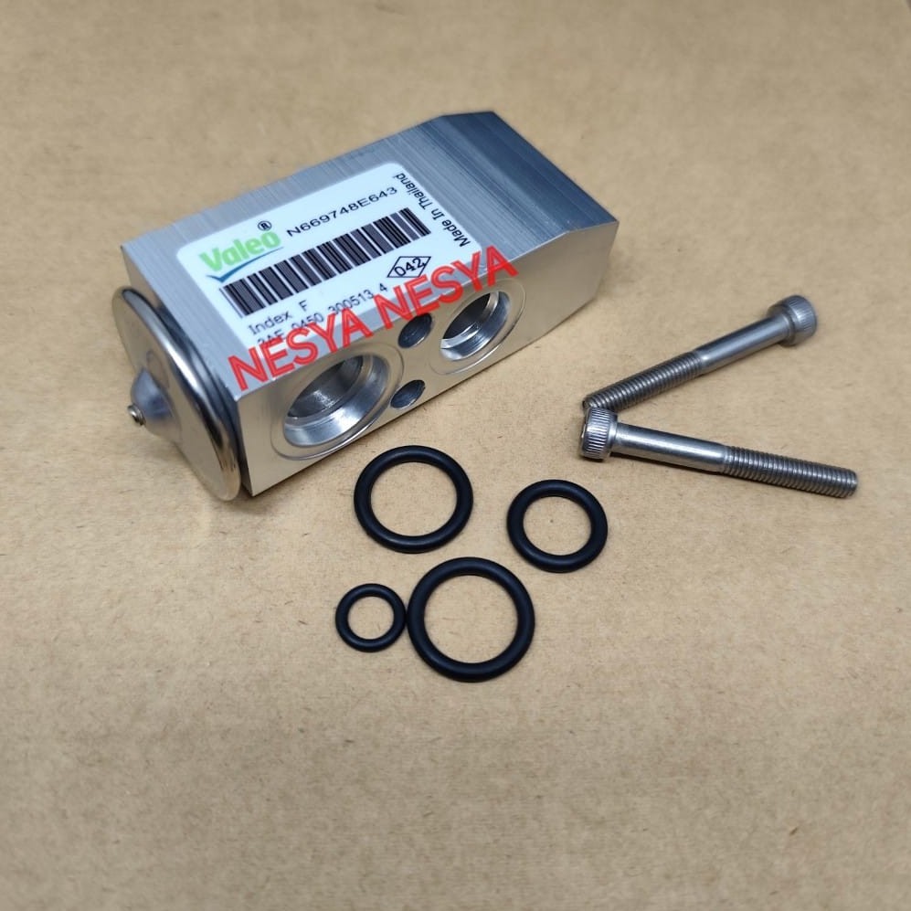 Jual Expansi Ekspansi Exspansi Xpansi Valve AC DEPAN untuk Mobil Proton ...
