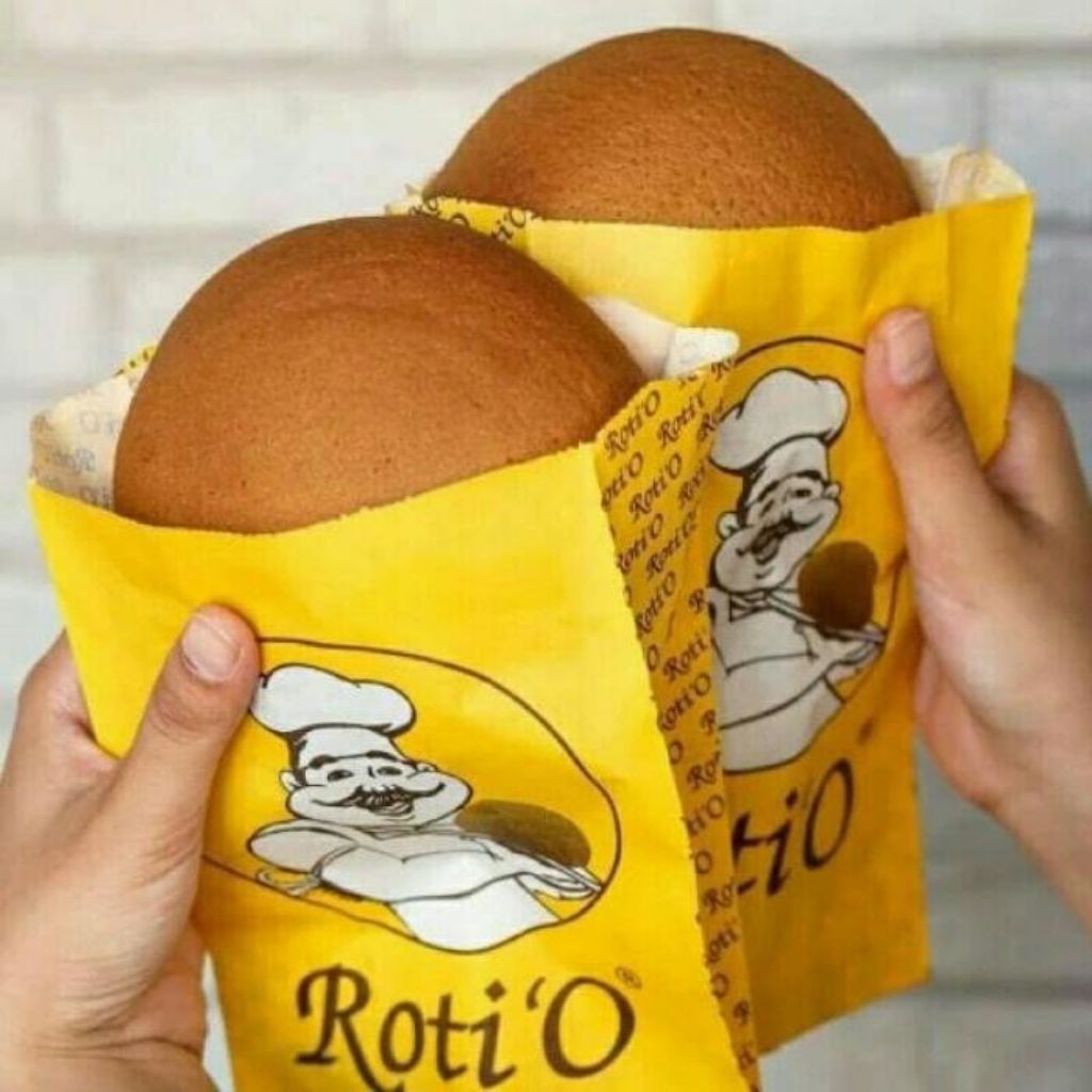 Jual Roti O Original Fresh | Shopee Indonesia
