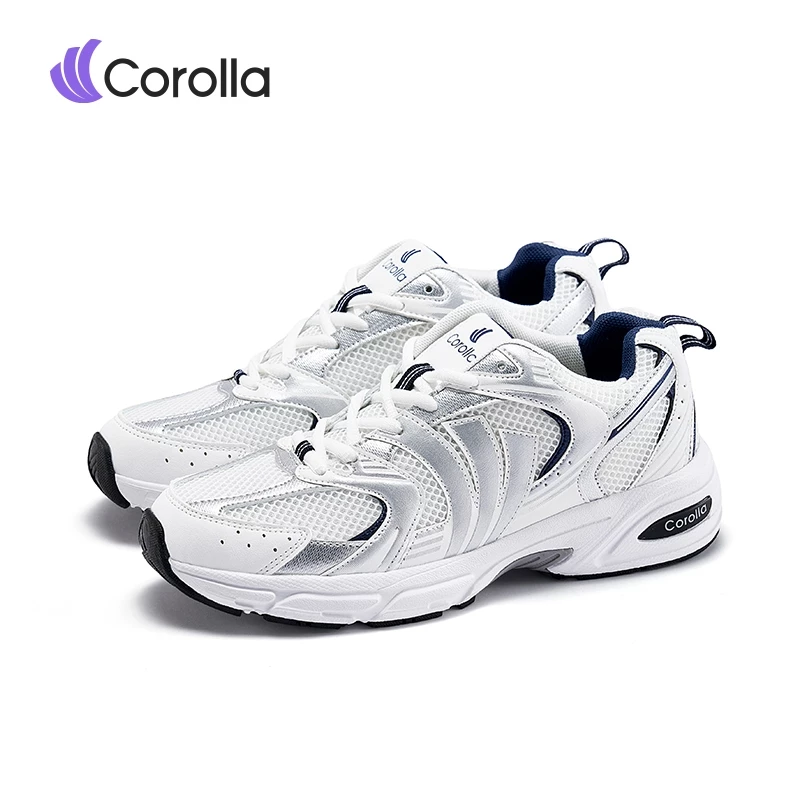 Foto Utama COROLLA Sneakers Wanita