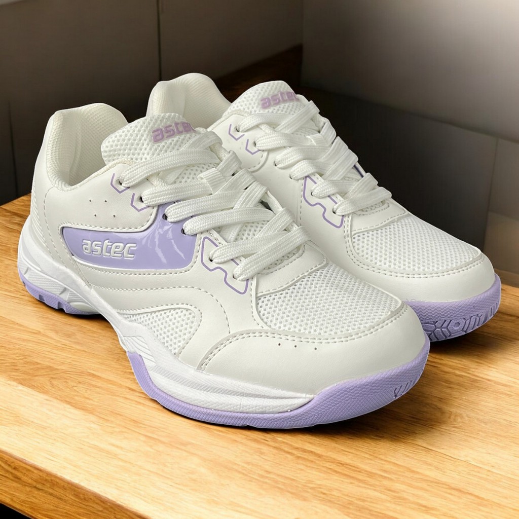Jual Astec Badminton Wanita ORIGINAL | Shopee Indonesia