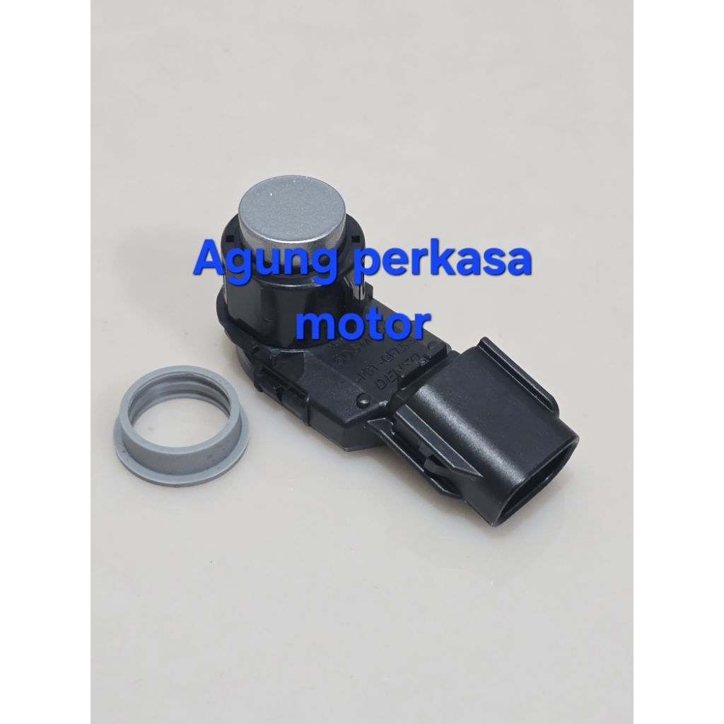 Jual sensor parkir sensor corner innova reborn facelift tahn 2021 up ...