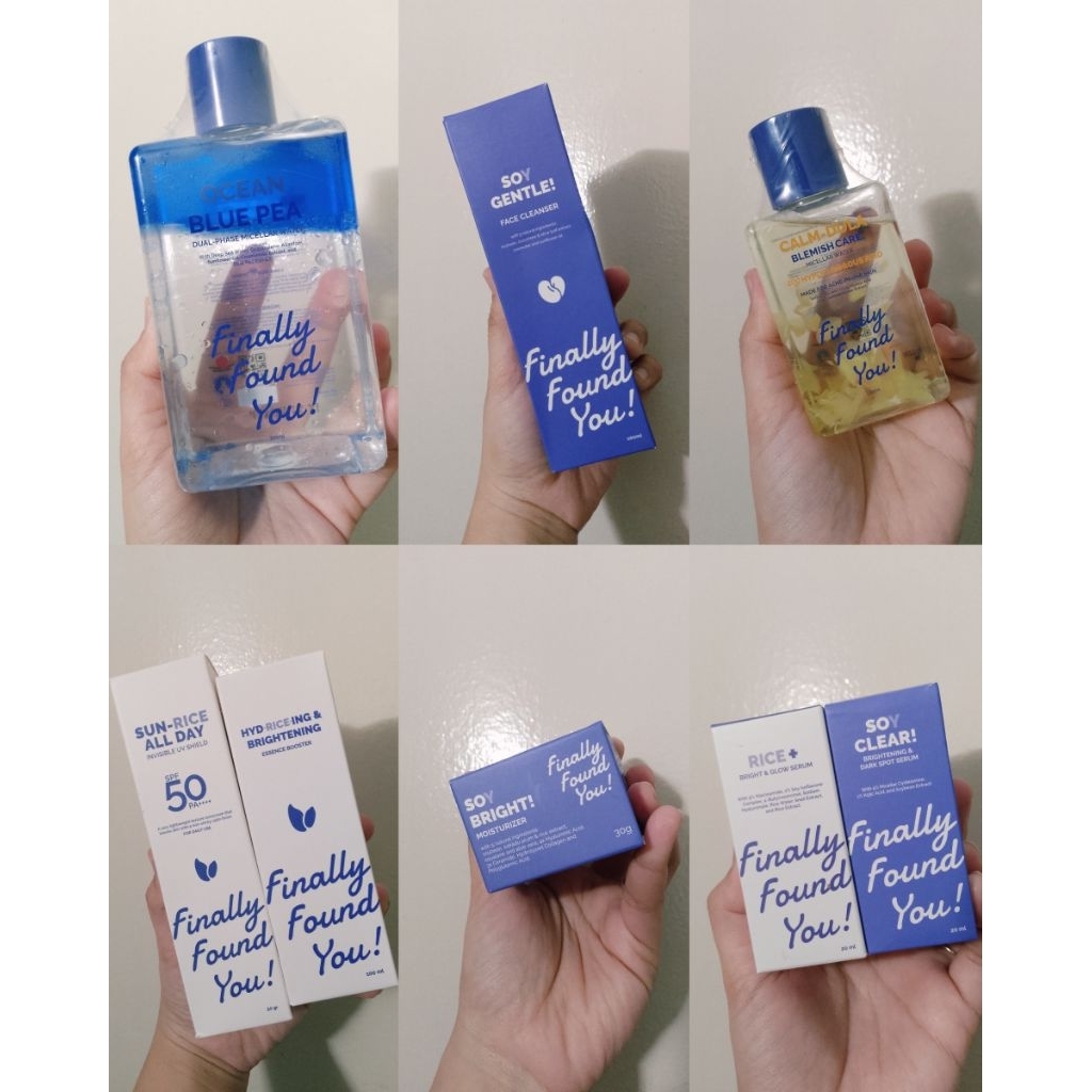 Jual Ffy Terlengkap & Harga Terbaru Agustus 2026 | Shopee Indonesia