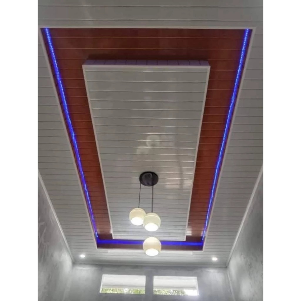 Plafon PVC Surabaya Barat