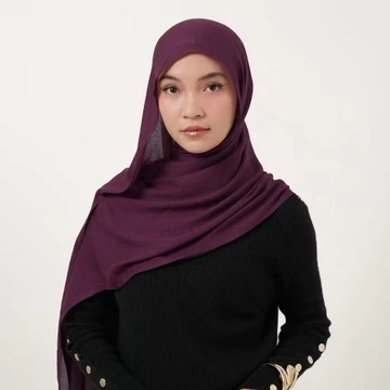 Pashmina Viscose Bamboo Pashmina Modal Viscose Shawl