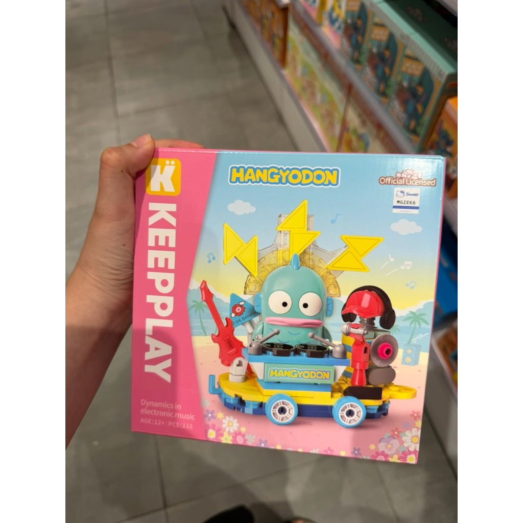 Jual Keeplay X Pokemon ORI | Shopee Indonesia