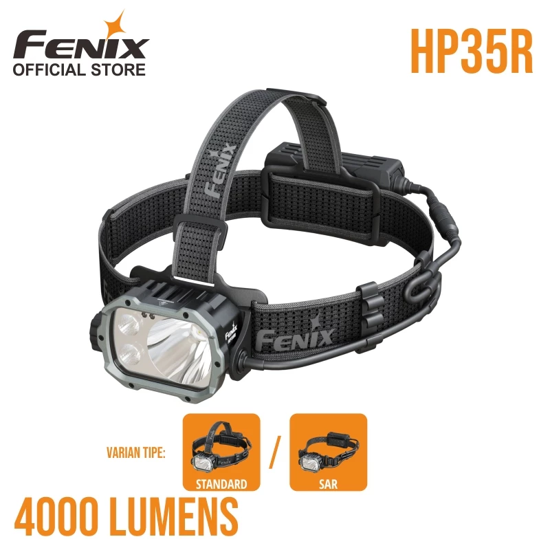 Fenix HP35R
