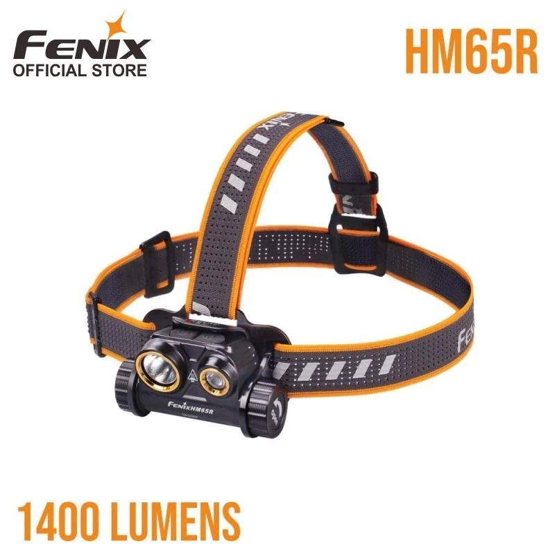 Fenix HM65R