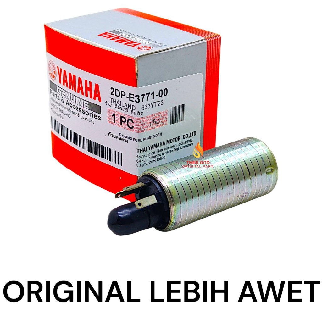 Jual Rotak Original Nmax 155 Lama / Aerox 155 Lama / Lexi 125 / Mx King ...