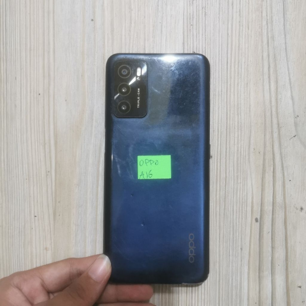 Jual mesin oppo A16 CPH2269 hidup | Shopee Indonesia