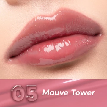 Goute Moisturizing Lip Tint Long Lasting Upto 12H Goutint Lightweight Ringan Tidak Lengket