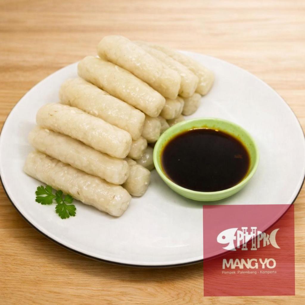 Produk Pempek Mang Yo | Shopee Indonesia
