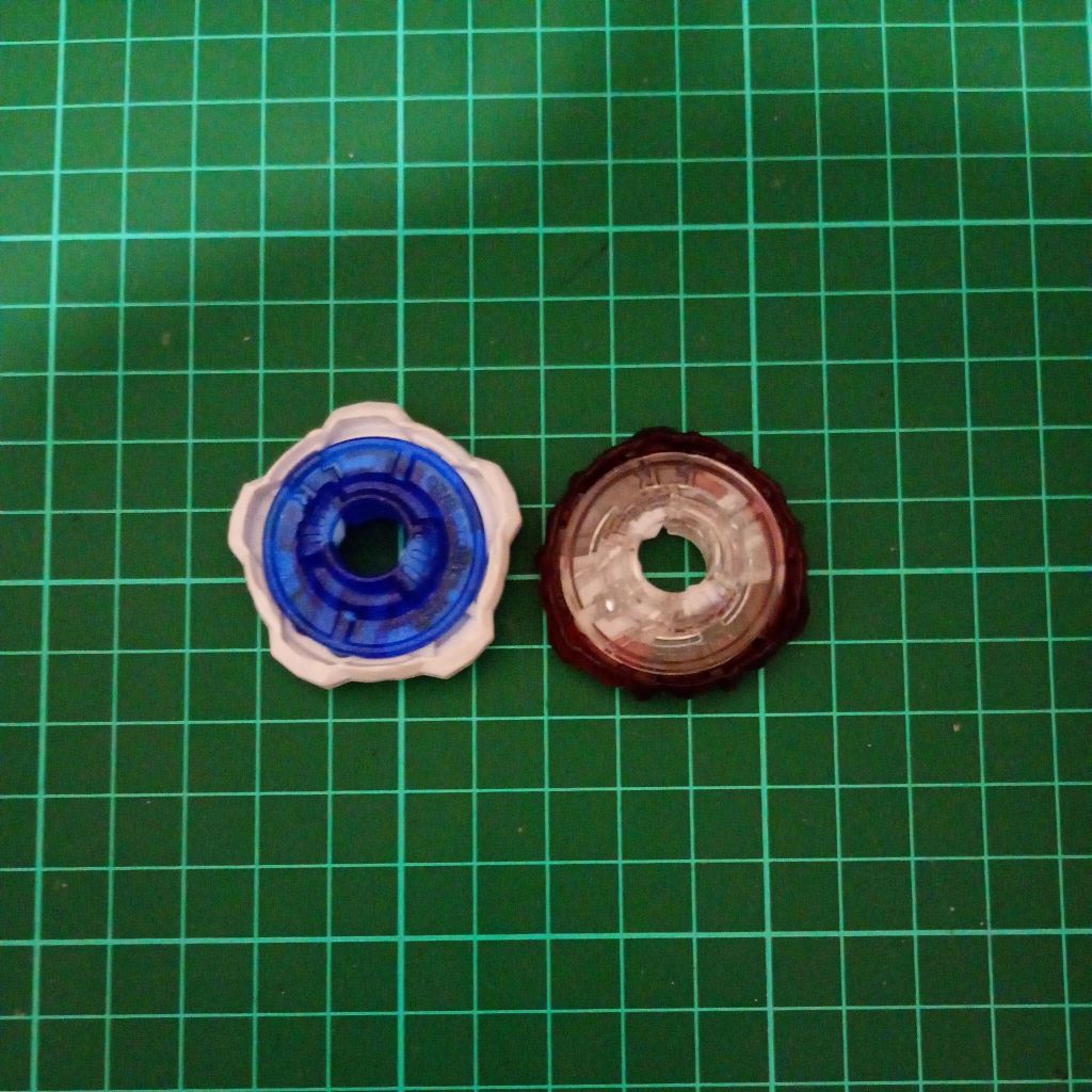 Jual Beyblade X Custom Order Parts by Hans | Shopee Indonesia