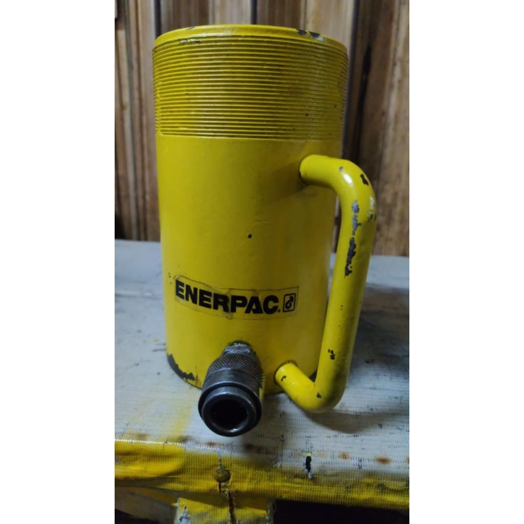 Jual hydraulic jack enerpac Harga Terbaik & Termurah Juli 2026 | Shopee ...