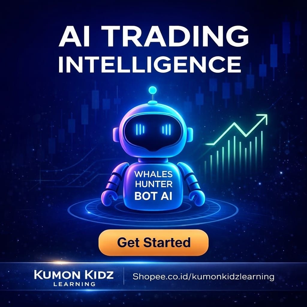 ( New Update ) BOT GPT Trading Analysis AI | 4 Bot AI Trading Crypto Saham F o r e x Akurat Setup Otomatis