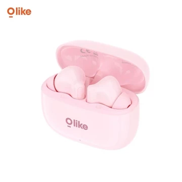 OLIKE TWS T114 Lite Wireless Earphone Bass Max Mini True Wireless Headset Bluetooth 6.0 Earbuds