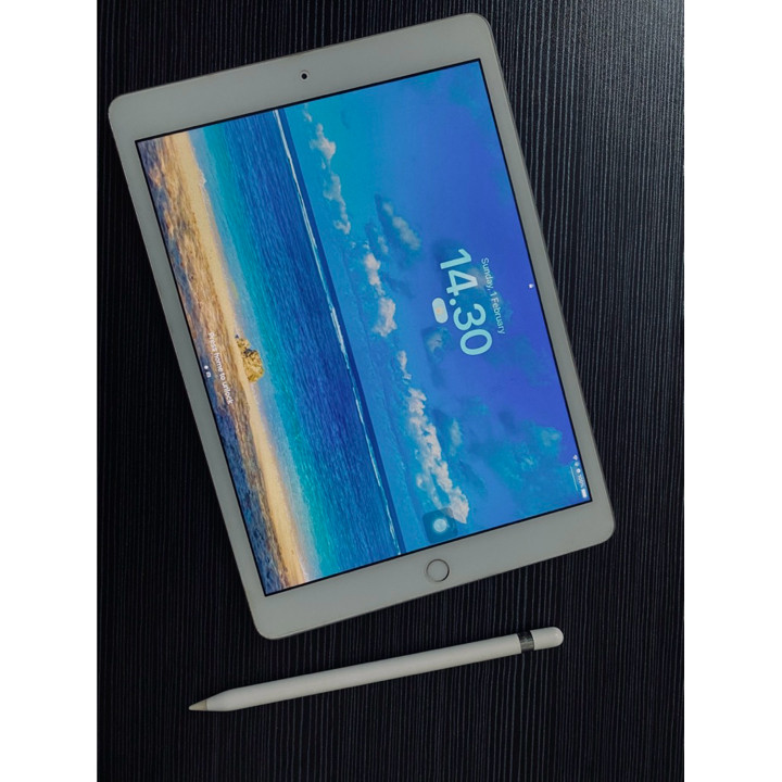 IPad 8th gen 32GB (+ apple pencil 1st gen)