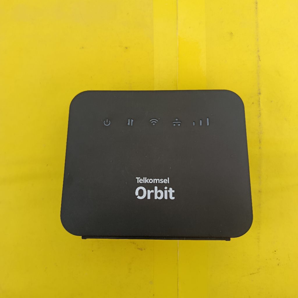 Jual TELKOM ORBIT HKM0126 4G CPE ROUTER | Shopee Indonesia