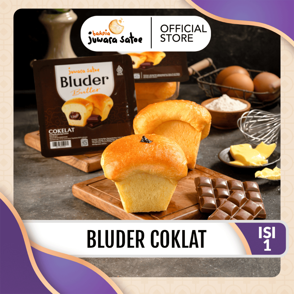 Jual Kue Bluder Terlengkap & Harga Terbaru Juli 2026 | Shopee Indonesia