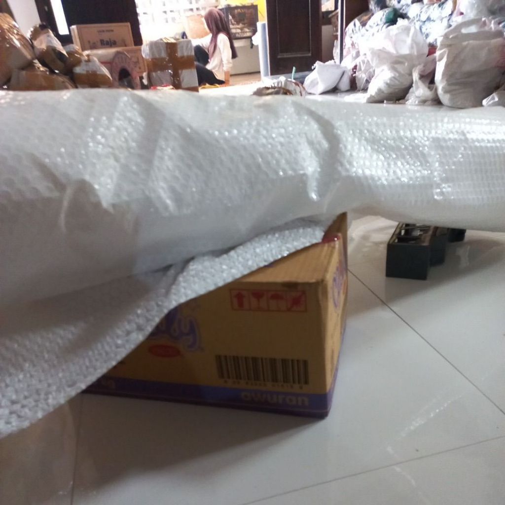 Jual Packing Ekstra - Perlindungan Tambahan untuk Produk Anda | Shopee ...