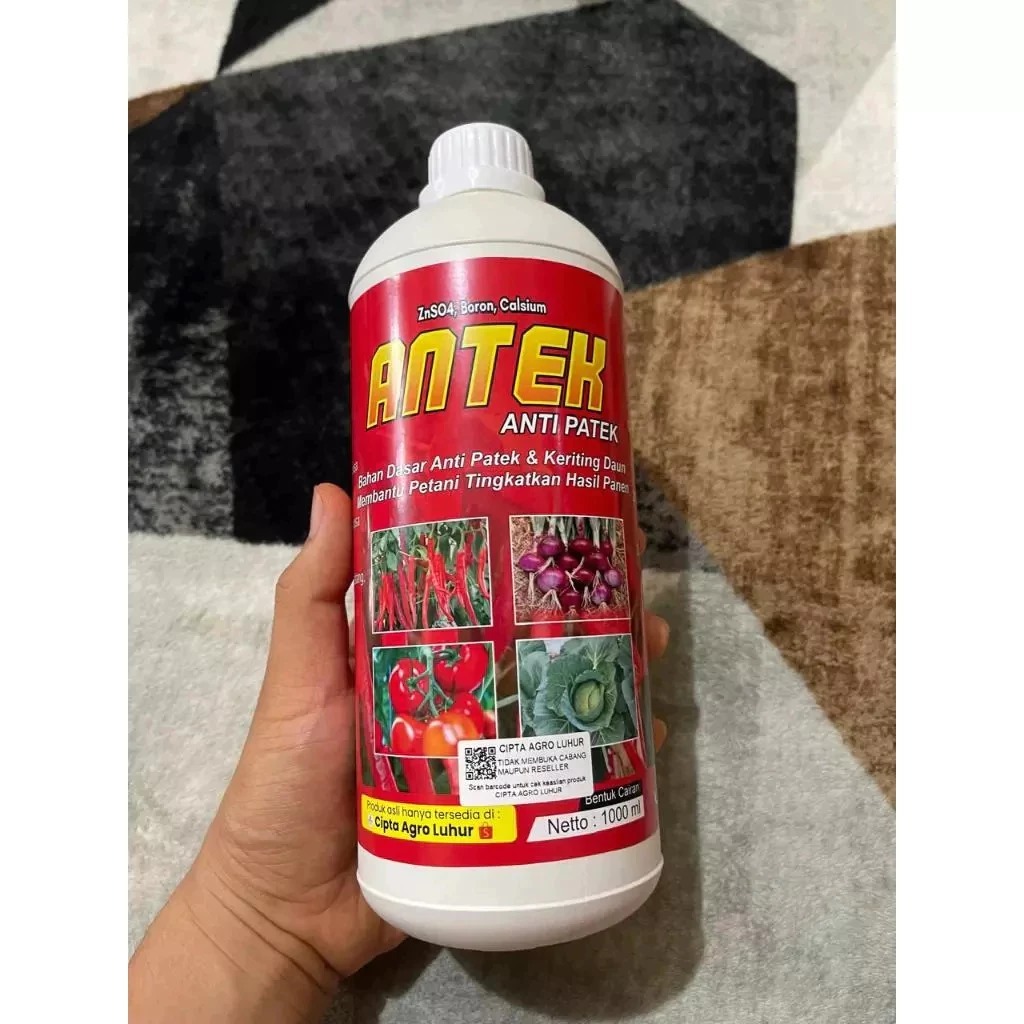 Antek 1000 ML