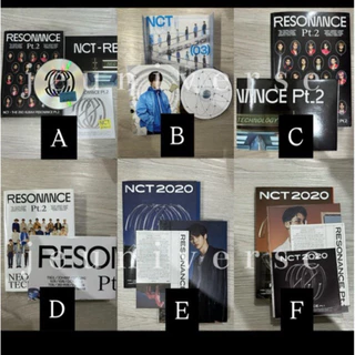 Jual NCT 2020 Album Terlengkap & Harga Terbaru Februari 2026
