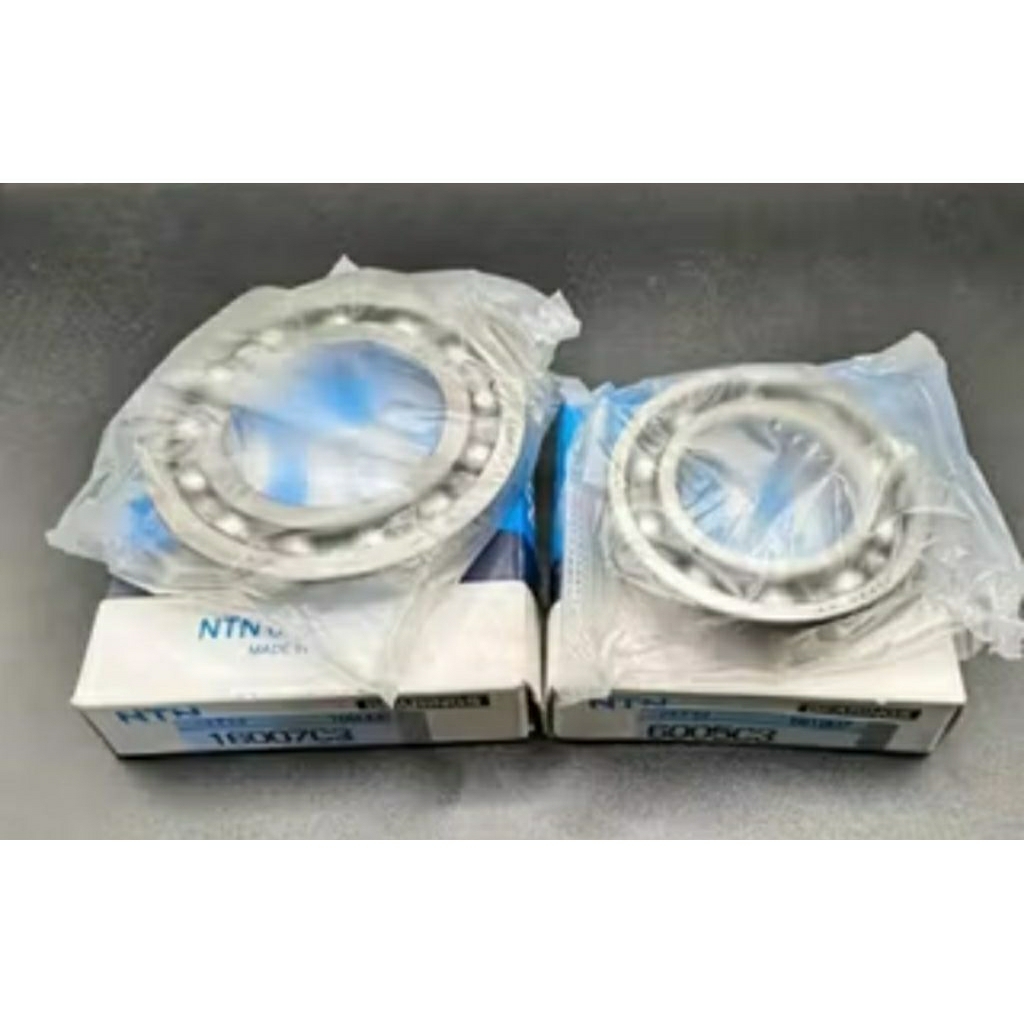 Jual Bearing Laher Balancer Ninja R RR S SS 150 cc Fullset 16007 6005 ...