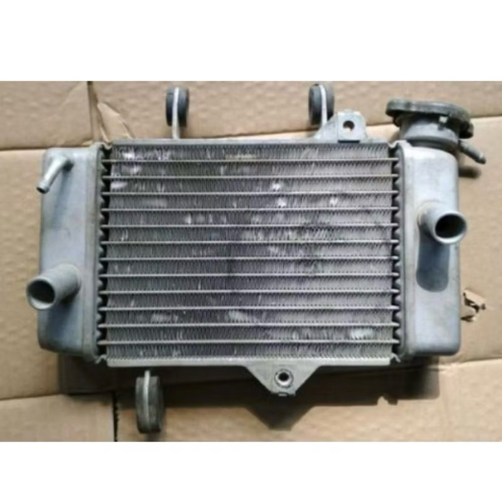 Jual Radiator Pendingin mesin Jupiter Mx Old, Mx New Original Copotan ...