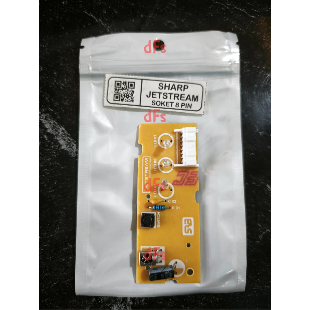 Jual Sensor AC Sharp Jetstream | Shopee Indonesia