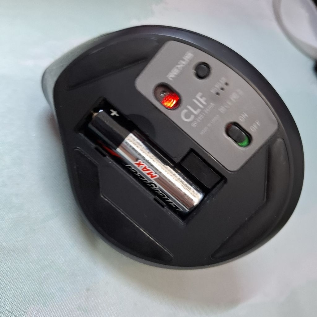 Jual Mouse Rexus Cliff hitam bekas | Shopee Indonesia