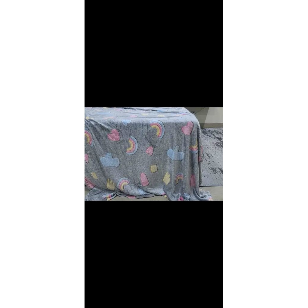 Jual King Rabbit Selimut | Shopee Indonesia