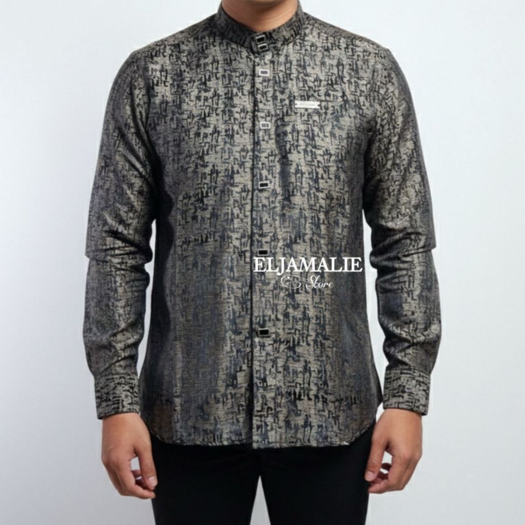 kemko jaguar terbaru  original brend eljamalie
