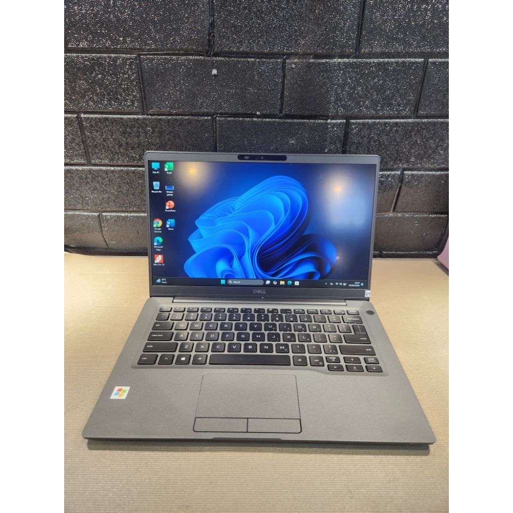 Jual Laptop Dell Latitude 7400 Core i7 8665u (8th Gen) Ram 16GB Ssd ...