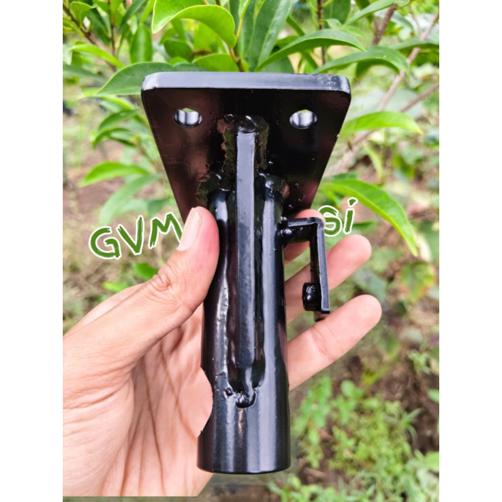 Jual Pangkon stang RBT, GTX,semua bebek honda tebal dan kokoh 6mm ...