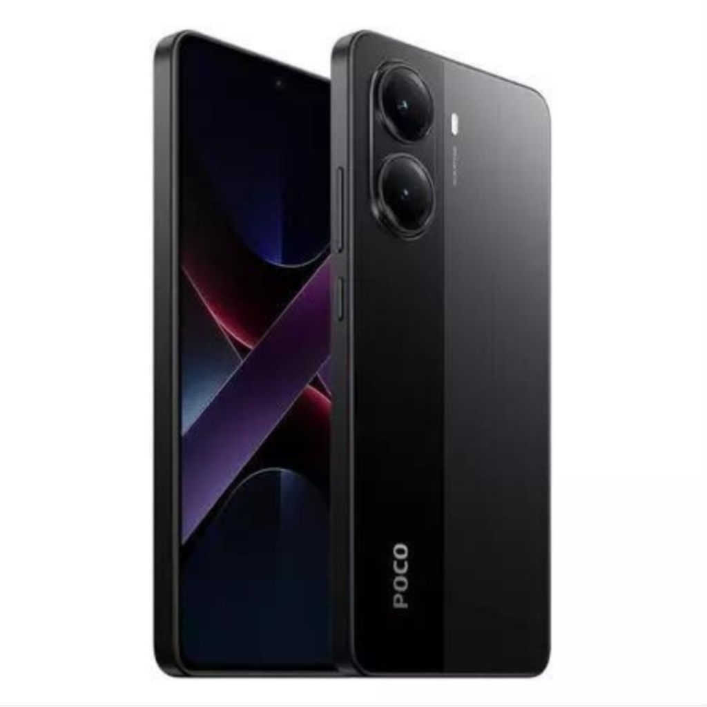 Jual POCO X7 PRO 5G RAM 12/512 SEGEL RESMI | Shopee Indonesia