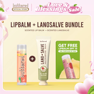 Toko Online Buttered Official Shop | Shopee Indonesia