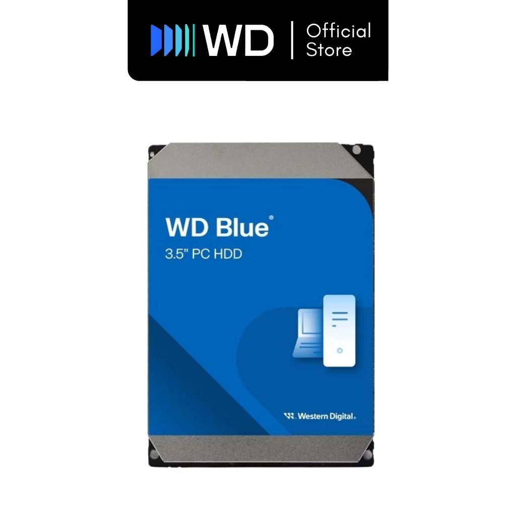 Jual WD Hardisk Terlengkap & Harga Terbaru Agustus 2026 | Shopee Indonesia
