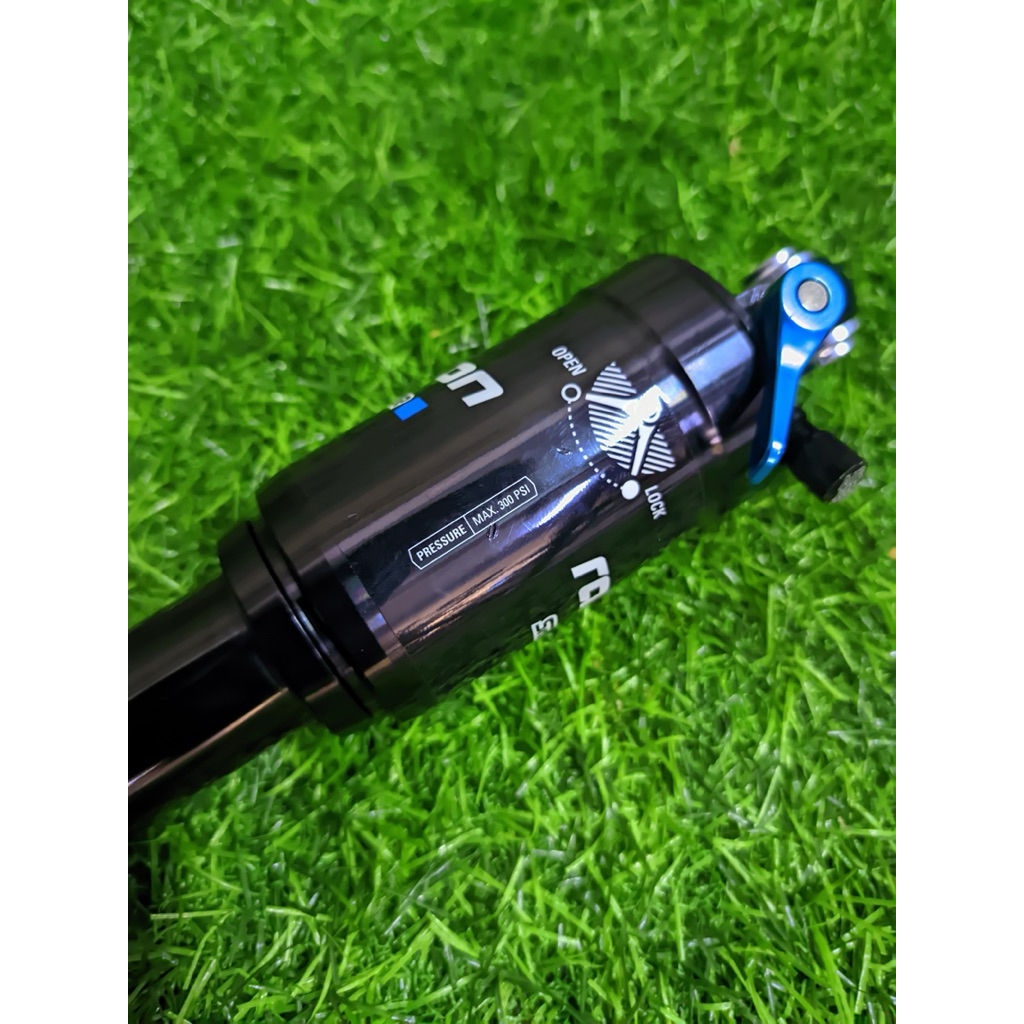 Jual REAR SHOCK ABSORBER / REAR SUSPENSION SUNTOUR RAIDON LO (Lock Out ...