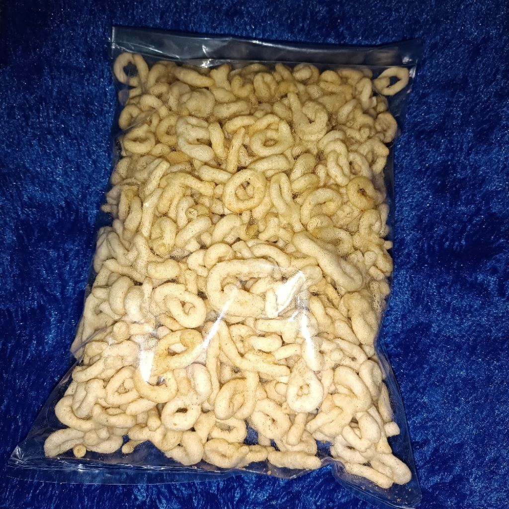 Jual LANTING KHAS KEBUMEN ANEKA RASA 500GRAM BISA COD | Shopee Indonesia