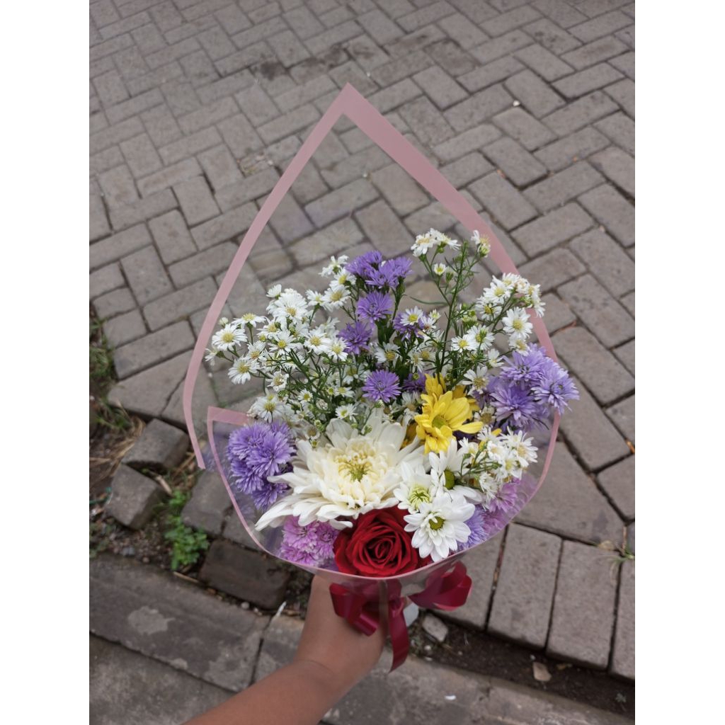 Jual Buket Surabaya