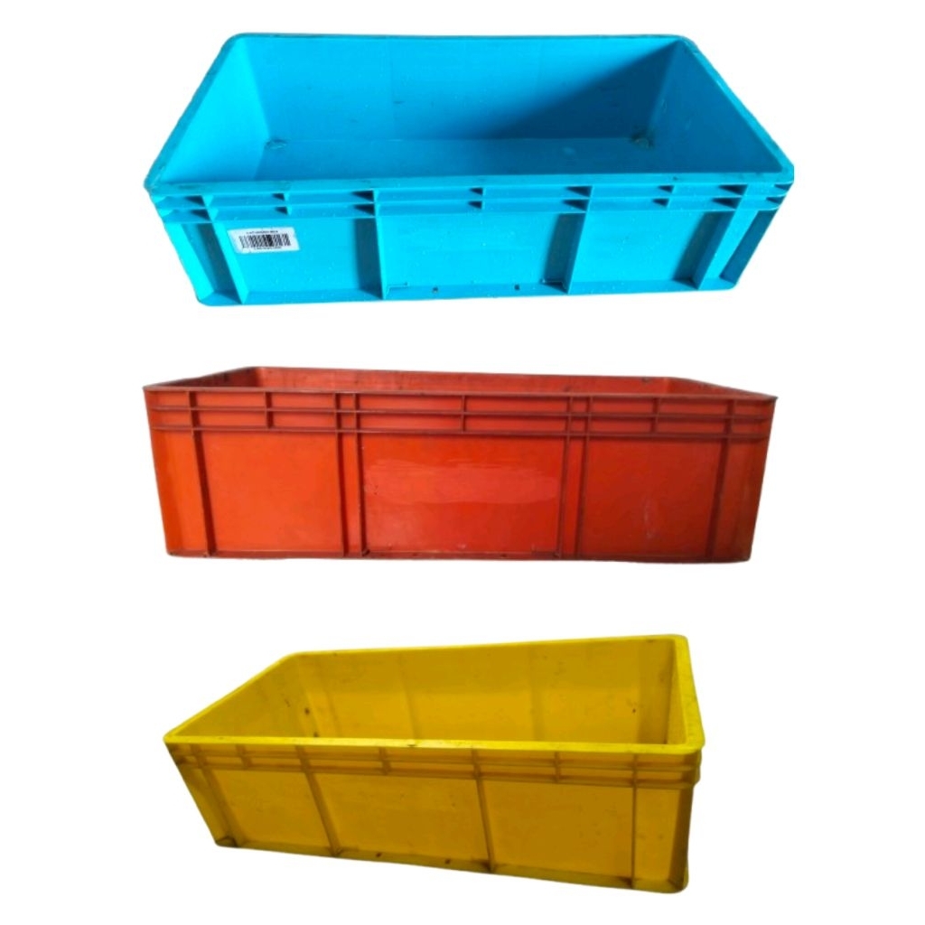 Jual Box plastik Container Serbaguna ukuran 67x33x20 Kode produk 6655 ...