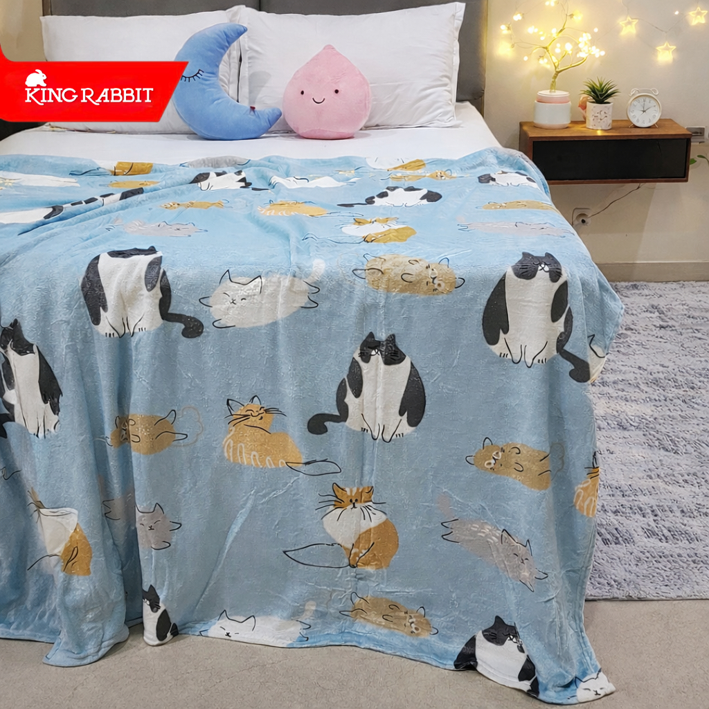 Toko Online King Rabbit Official Shop | Shopee Indonesia