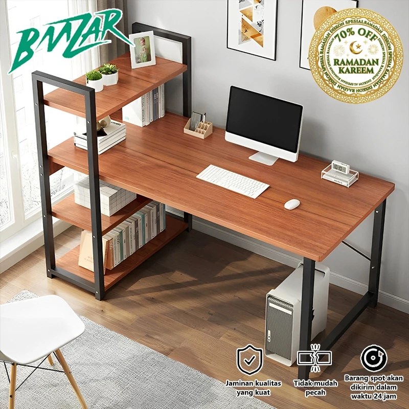 Review BMZAR Meja Belajar Serbaguna: Solusi Kerja & Belajar Jadi Lebih Produktif Review BMZAR Meja Belajar Serbaguna: Solusi Kerja & Belajar Jadi Lebih Produktif