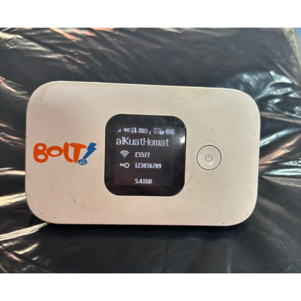 Jual Mifi Modem E5577 Unlock | Shopee Indonesia