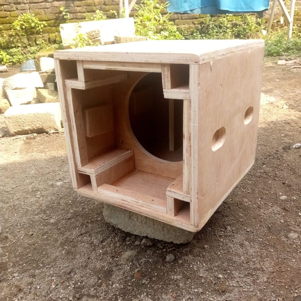 Jual box planar 8 inch singgel | Shopee Indonesia