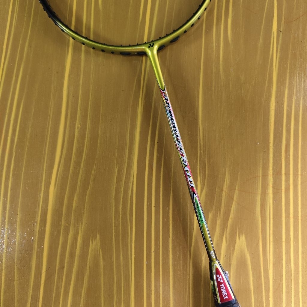 Jual [Special Edition]] Raket Badminton YONEX ARMORTEC 800