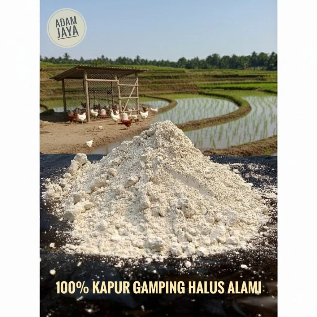 Batu Gamping Blitar