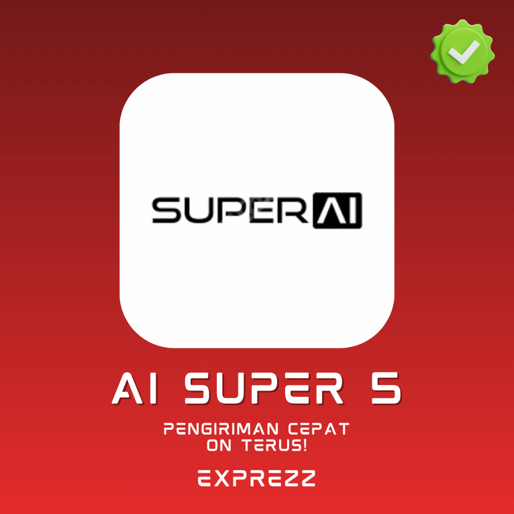 SuperAI – Unlimited ChatGPT - Platform AI Terdepan untuk Solusi Bisnis Masa Depan