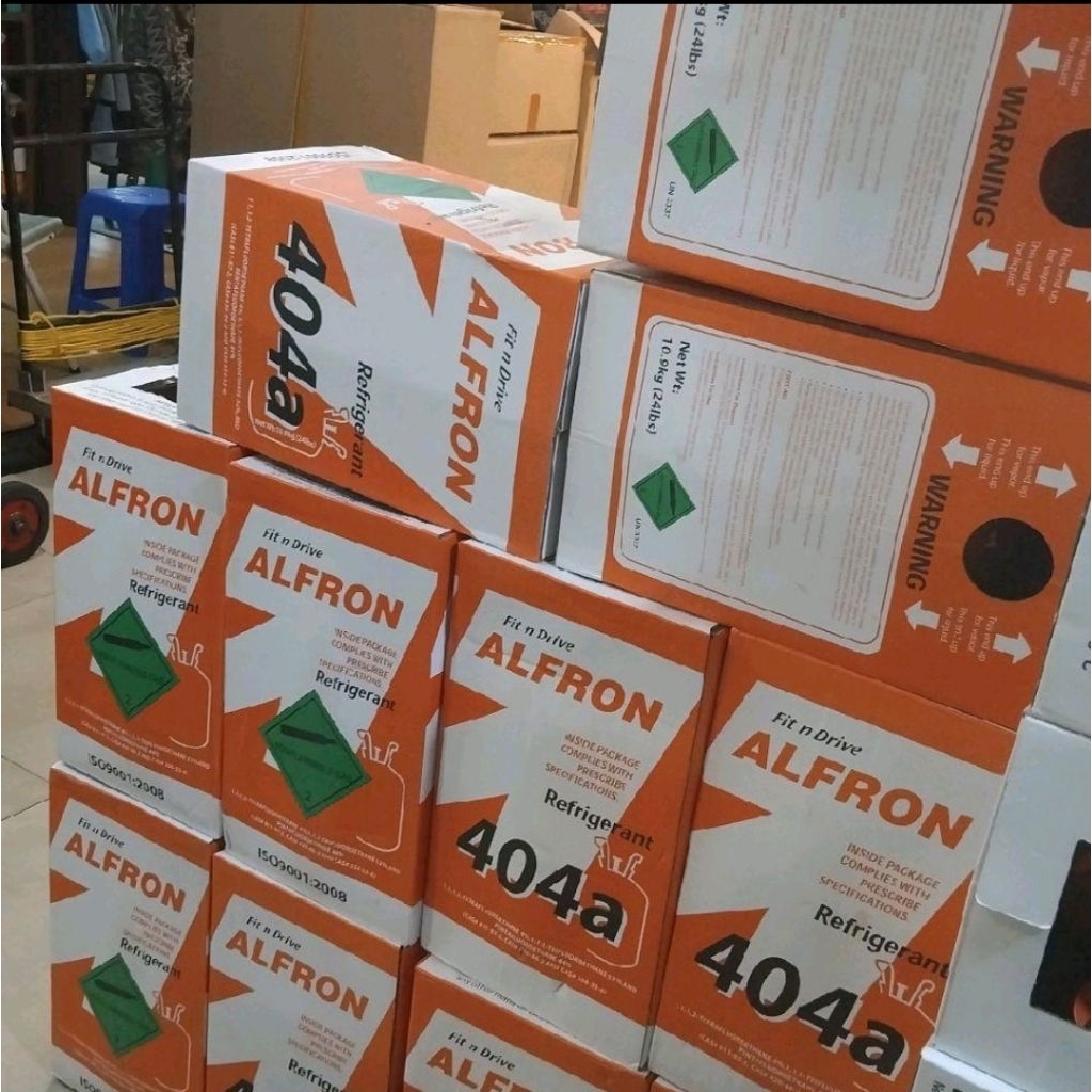 Jual freon r404 | Shopee Indonesia