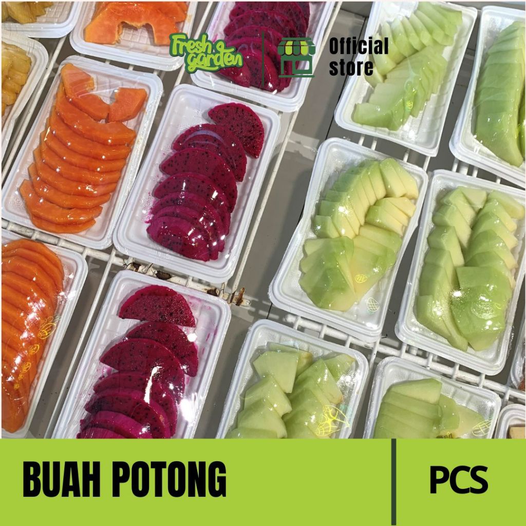 Produk Fresh Garden Rungkut Sby | Shopee Indonesia
