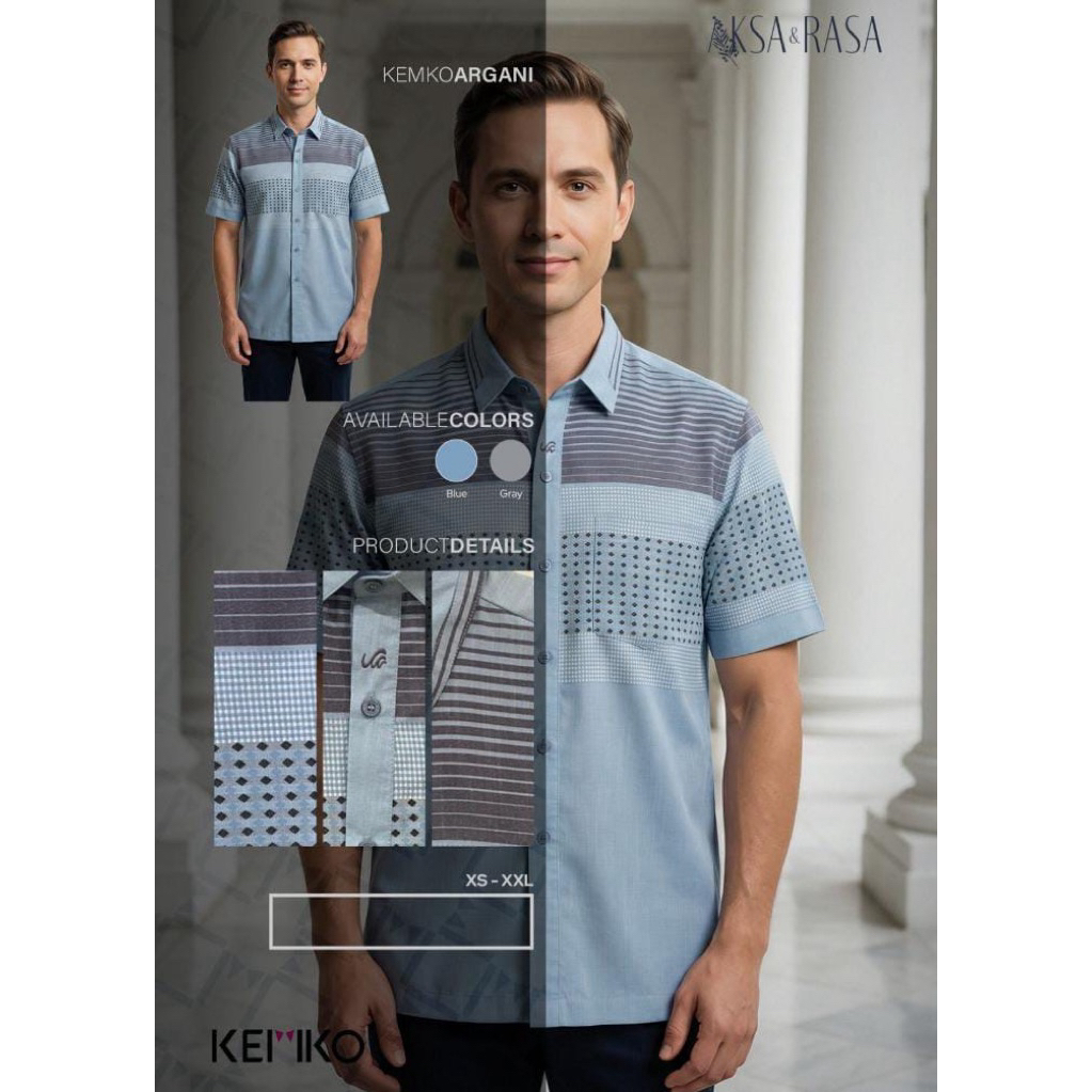Jual Rabbani Koko Terlengkap & Harga Terbaru April 2026 | Shopee Indonesia